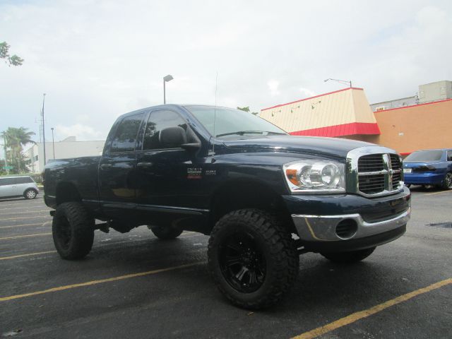 Dodge Ram 2500 2007 photo 1
