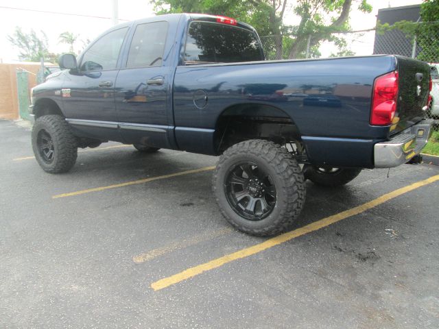 Dodge Ram 2500 2007 photo 2