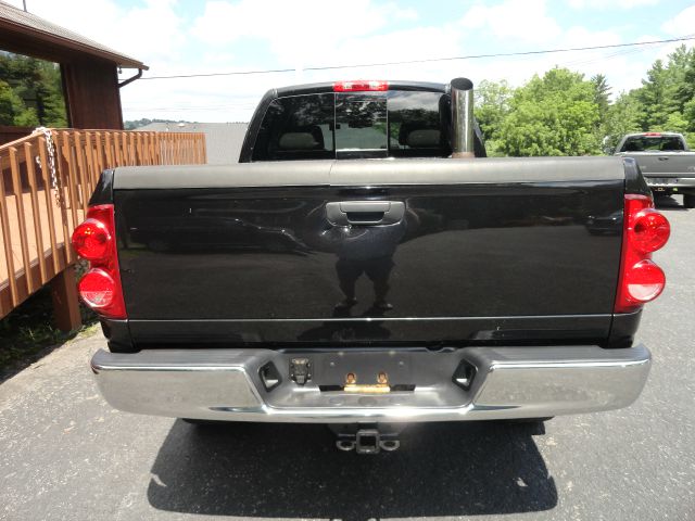 Dodge Ram 2500 2007 photo 3