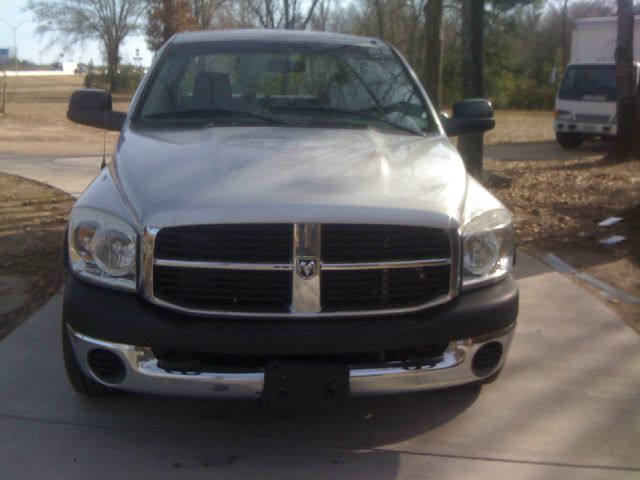 Dodge Ram 2500 2007 photo 1