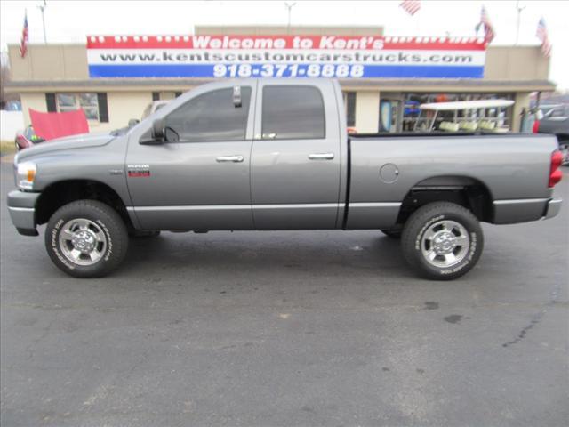 Dodge Ram 2500 323i 4dr Sdn Sedan Pickup
