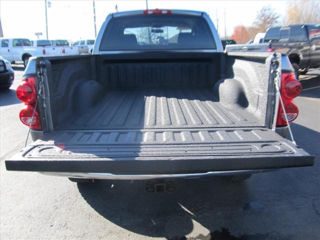 Dodge Ram 2500 2007 photo 5