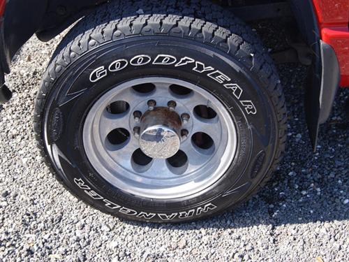 Dodge Ram 2500 2007 photo 2