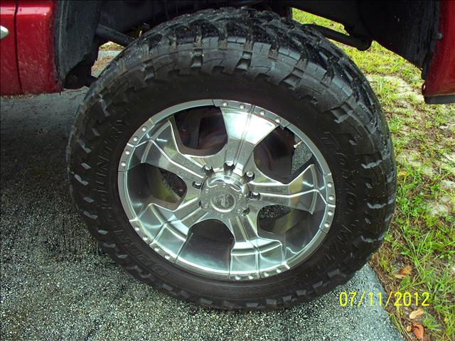 Dodge Ram 2500 2007 photo 2