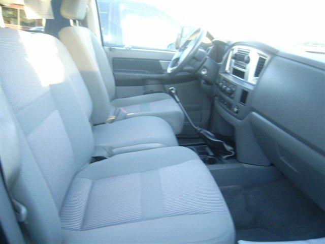 Dodge Ram 2500 2007 photo 3