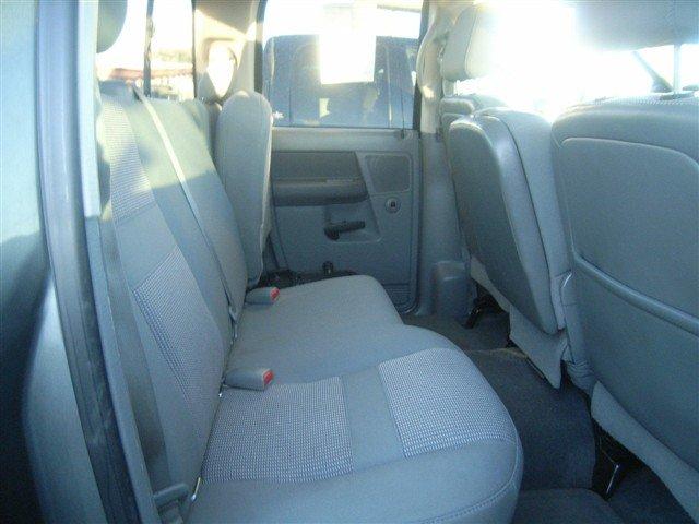 Dodge Ram 2500 2007 photo 4