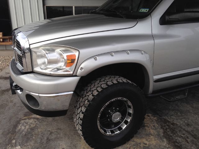 Dodge Ram 2500 2007 photo 1
