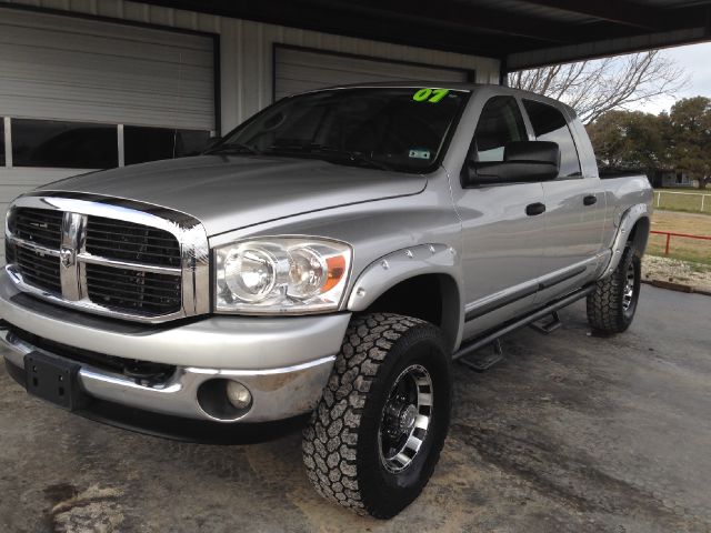 Dodge Ram 2500 2007 photo 4