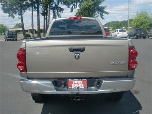 Dodge Ram 2500 5 Door Turbo Other