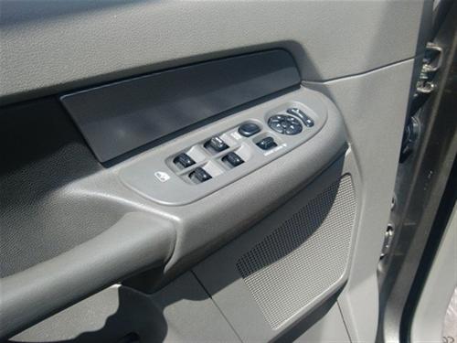 Dodge Ram 2500 2007 photo 5