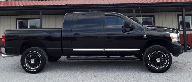 Dodge Ram 2500 Ml350 With Navigation Pickup Truck