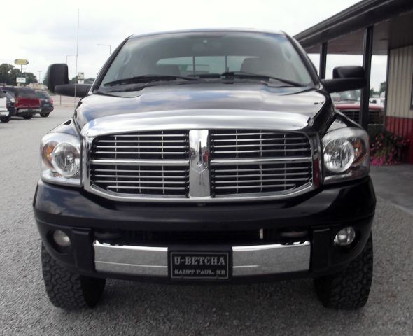 Dodge Ram 2500 2007 photo 1