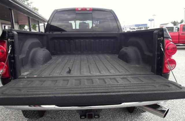 Dodge Ram 2500 2007 photo 3