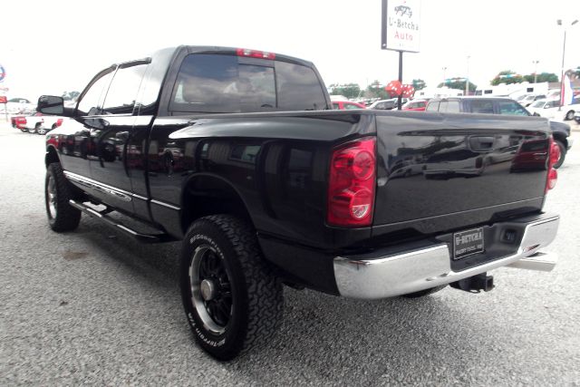 Dodge Ram 2500 2007 photo 4