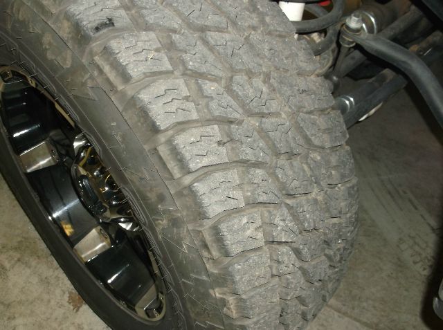 Dodge Ram 2500 2007 photo 3