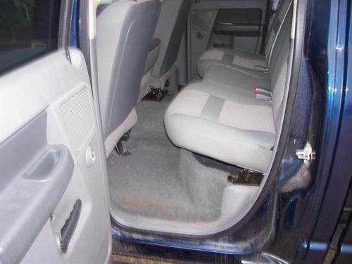 Dodge Ram 2500 2007 photo 3