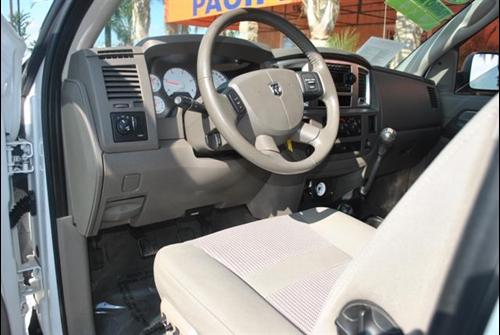 Dodge Ram 2500 Unknown Other