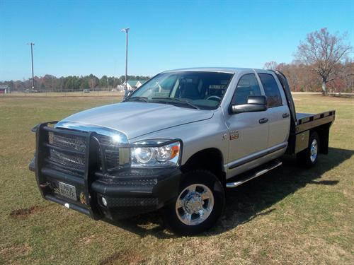 Dodge Ram 2500 Aspen Other