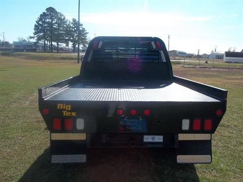 Dodge Ram 2500 2007 photo 3