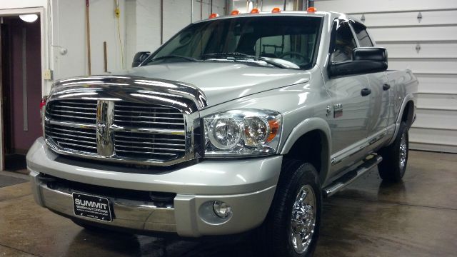 Dodge Ram 2500 2007 photo 1