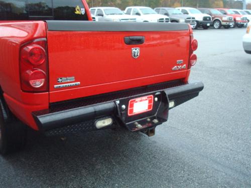 Dodge Ram 2500 Navleather Other