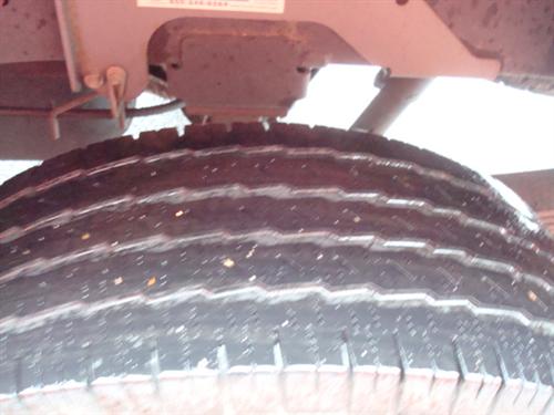 Dodge Ram 2500 2007 photo 1