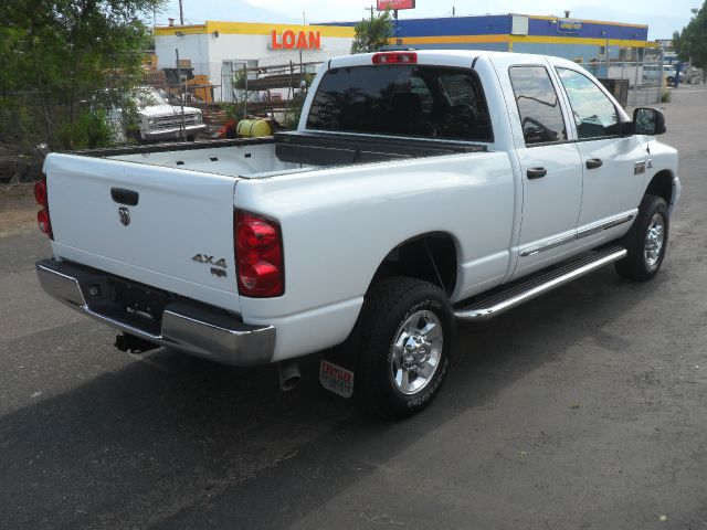 Dodge Ram 2500 2007 photo 2