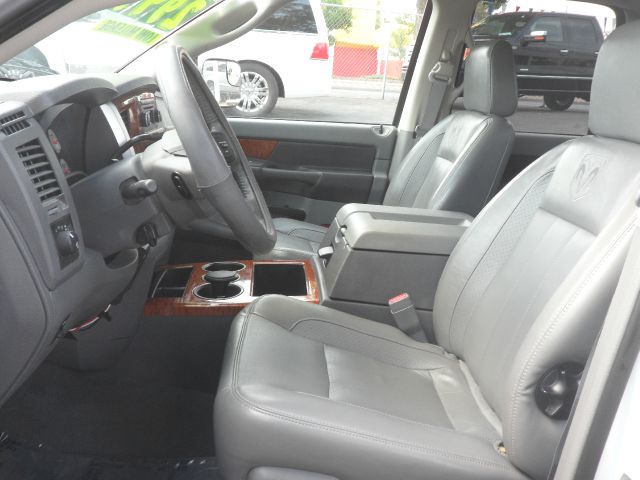 Dodge Ram 2500 2007 photo 3
