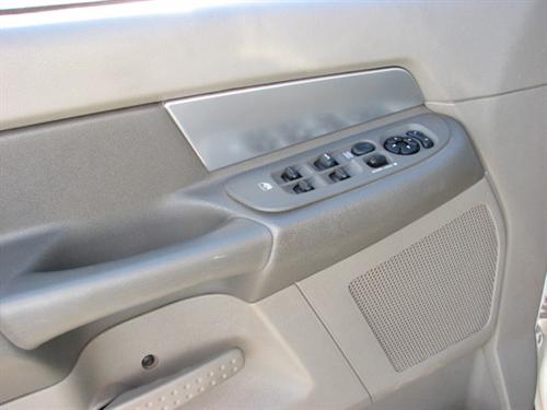 Dodge Ram 2500 LT W/ 1LT Other