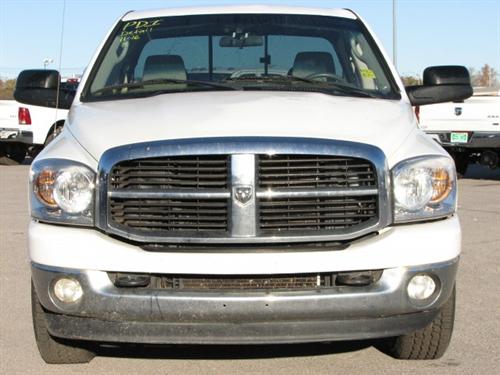 Dodge Ram 2500 2007 photo 2