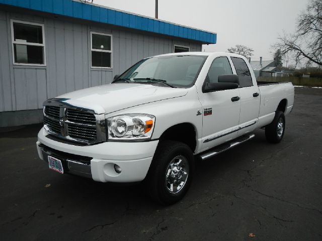 Dodge Ram 2500 Street Triple Pickup Truck
