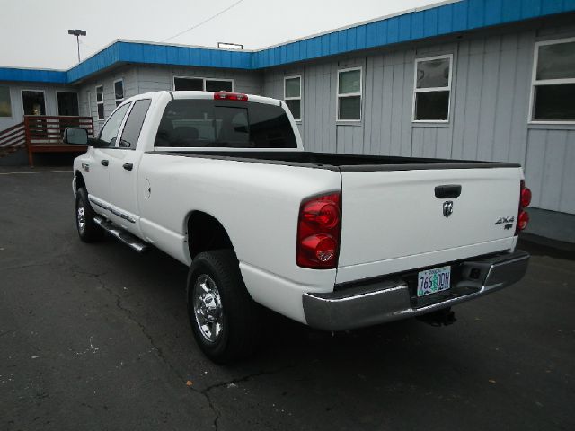 Dodge Ram 2500 2007 photo 1