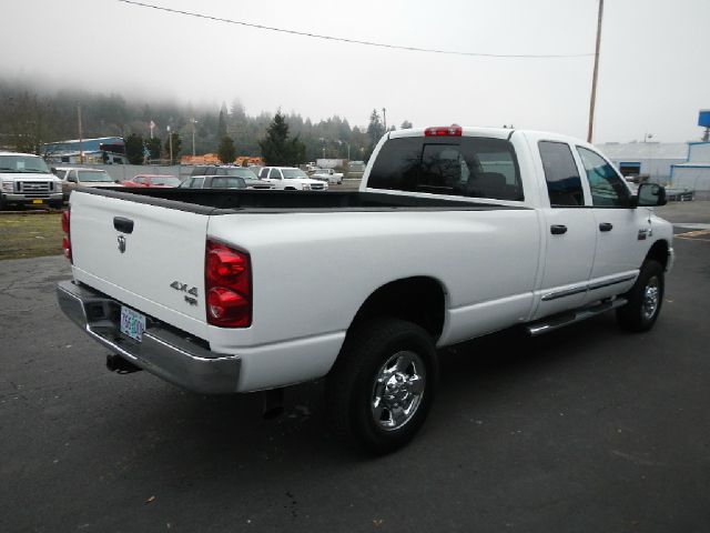 Dodge Ram 2500 2007 photo 2