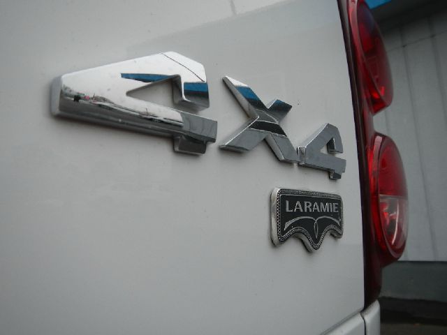 Dodge Ram 2500 2007 photo 3