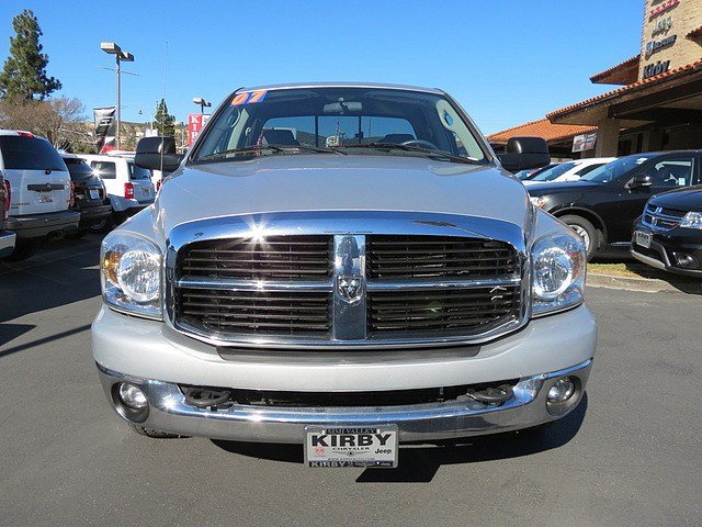 Dodge Ram 2500 2007 photo 1