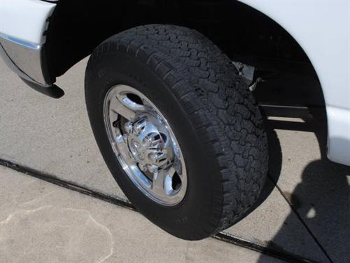 Dodge Ram 2500 Navleather Unspecified