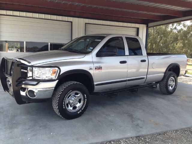Dodge Ram 2500 2007 photo 3