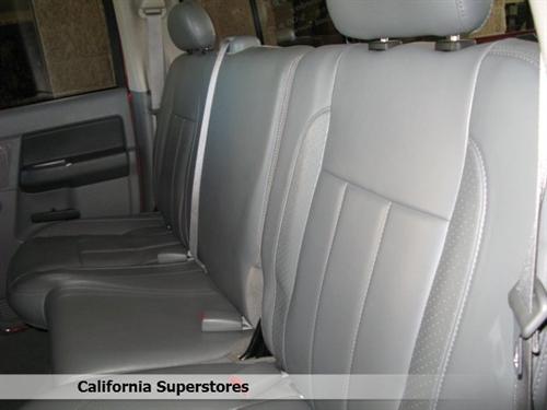 Dodge Ram 2500 Unknown Other