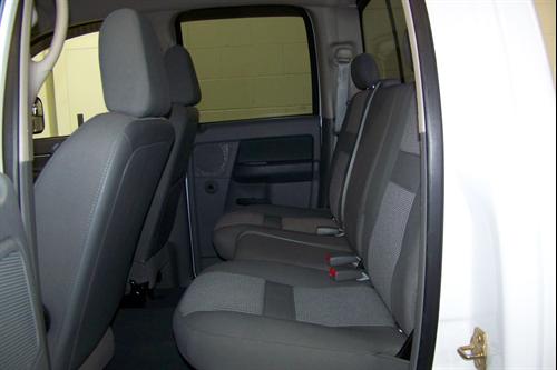 Dodge Ram 2500 Unknown Other