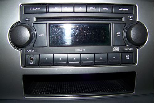 Dodge Ram 2500 2007 photo 2