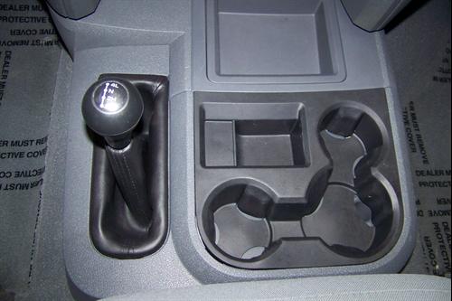 Dodge Ram 2500 2007 photo 3