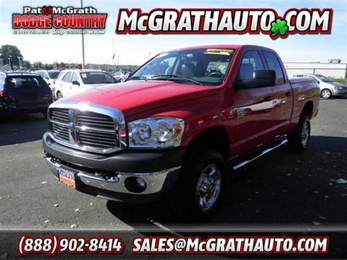 Dodge Ram 2500 Unknown Other