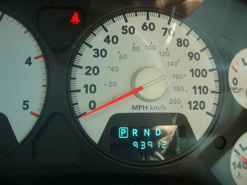 Dodge Ram 2500 2007 photo 1