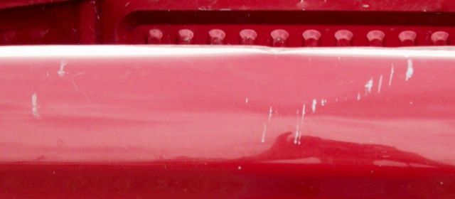 Dodge Ram 2500 2007 photo 6