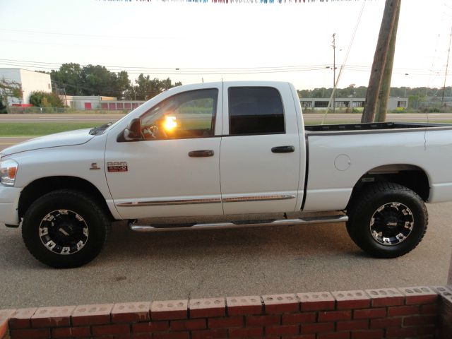 Dodge Ram 2500 2007 photo 2