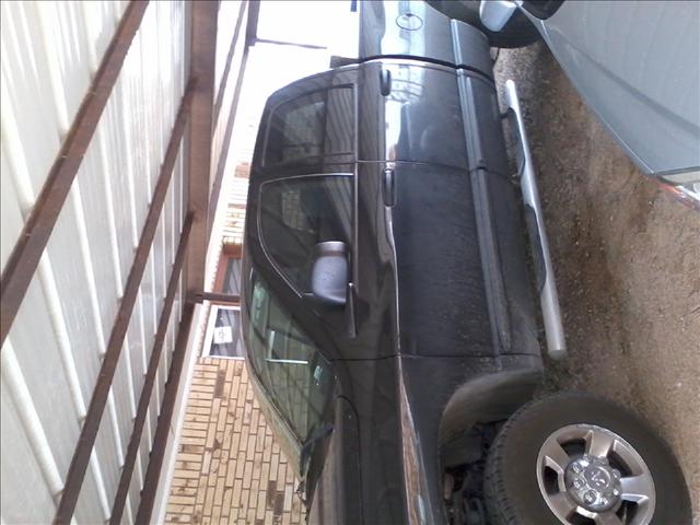 Dodge Ram 2500 SLT Pickup