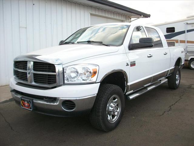 Dodge Ram 2500 S Pickup