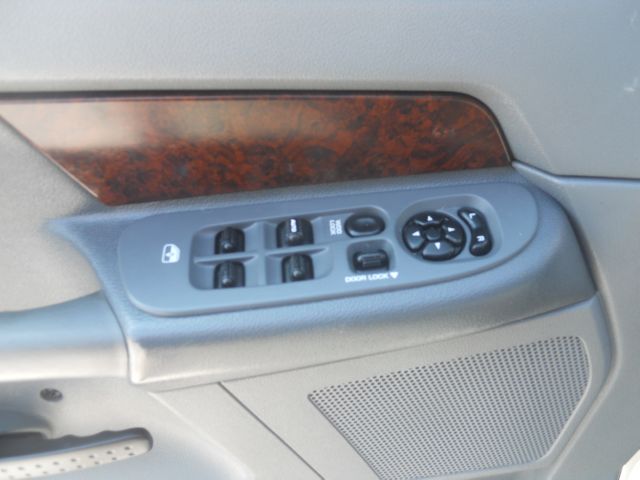 Dodge Ram 2500 2008 photo 4