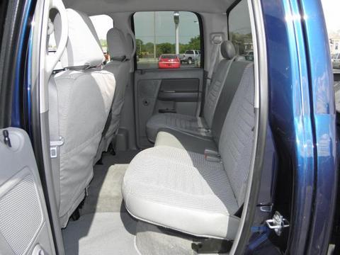 Dodge Ram 2500 2008 photo 2