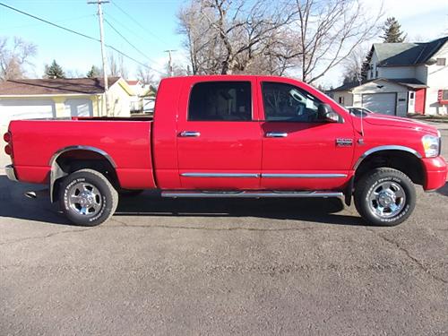 Dodge Ram 2500 Navleather Other